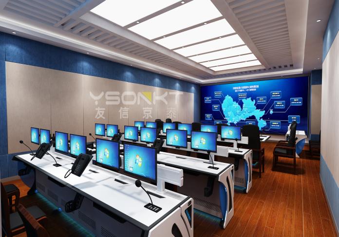 北京操作臺廠家哪家好？