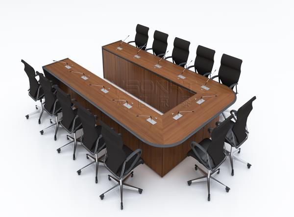 如何選擇符合會議室格調的會議桌?