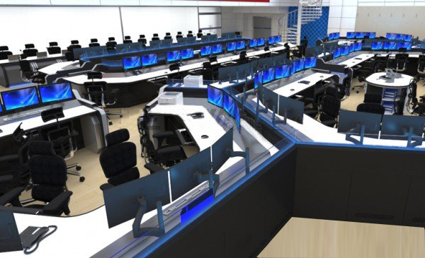 調度臺使用中的注意維護