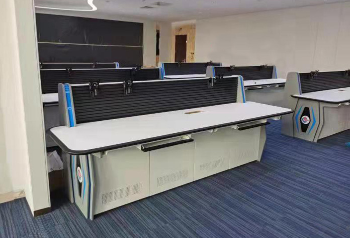 常見操作臺的尺寸是多少?