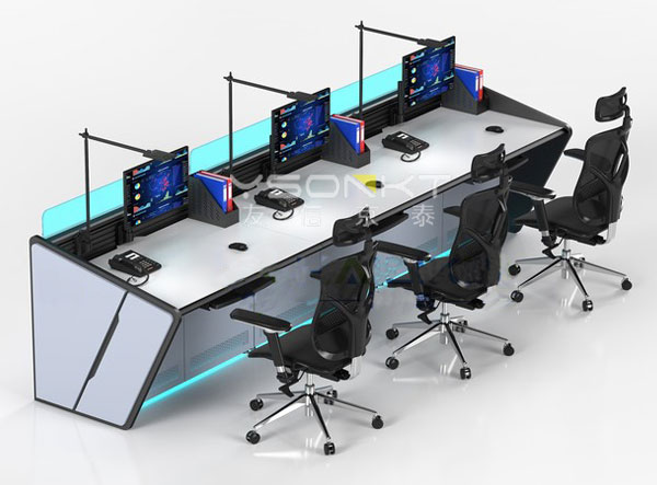 監控控制臺使用有哪些要求?